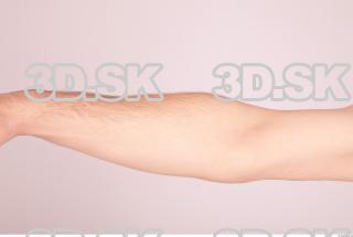 Forearm texture of Oleg  0001